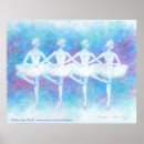 Suche nach aquarell ballerina poster Tänzer