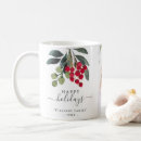 Recherche de baies rouges tasses Script