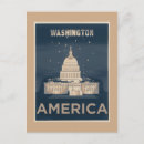Suche nach vintage washington dc postkarten Darstellung