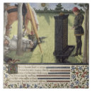 Recherche de lit carreaux Siècle