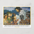 Recherche de jesus christ cartes postales Christianisme