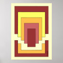 Suche nach rectangles poster Retro