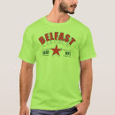 Recherche de belfast tshirts L'irlande