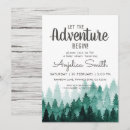 Recherche de adventure baby shower invitations Pays