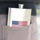 Suche nach usa flagge flachmänner Patriotisch