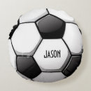 Suche nach soccer kissen Rund
