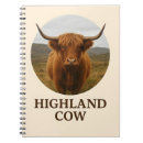 Suche nach schottland kleine notizbücher Tier