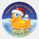 Suche nach gelber enten aufkleber Blau