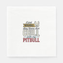 Recherche de pitbulls serviettes Chien