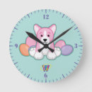 Recherche de oeuf de pâques horloges Monde de webkinz