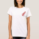 Recherche de poupée tshirts Dames