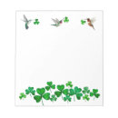 Suche nach kleeblätter notizblock Natur