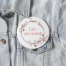 Recherche de vaccination badges Mignon