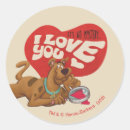 Suche nach funny valentines day aufkleber Scooby doo