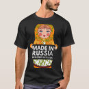Recherche de poupée matryoshka tshirts Poupées