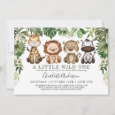 Recherche de girafe adorable invitations Mother to be