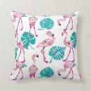 Suche nach rosa flamingos kissen Vogel