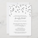 Recherche de confetti bar bat mitzvah invitations Chic