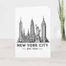 Suche nach wahrzeichen karten Nyc skyline
