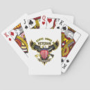 Recherche de force jeux de cartes Armée