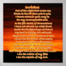 Suche nach invictus poster Motivierend