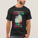 Suche nach absturz tshirts Einhorn