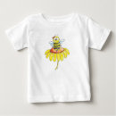 Suche nach niedliche biene tshirts Gelb