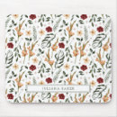 Recherche de boho tapis souris Fleur sauvage