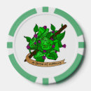 Recherche de nature jetons poker Fleurs
