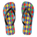 Recherche de coloré chaussures Simple