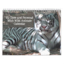 Suche nach wild lebende tiere kalender Natur