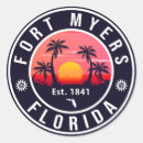 Suche nach fort myers aufkleber Urlaub