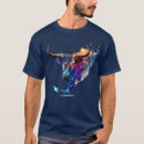 Recherche de texas longhorn tshirts Graphique