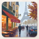 Recherche de café paris dessous de verres Français