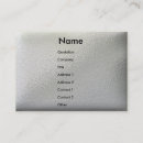 Suche nach löcher visitenkarten Retro