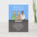 Recherche de ouvrier vœux cartes Employee