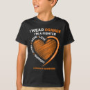 Recherche de combat enfant tshirts Femmes