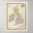 Suche nach britische inseln poster Düster rumsey