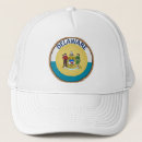 Recherche de delaware drapeau Sceau