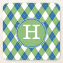 Suche nach raute untersetzer Monogramm