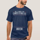Suche nach beere tshirts Weihnachten