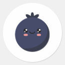 Recherche de fruit kawaii autocollants Adorable