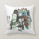 Suche nach schnee kissen Snowboard