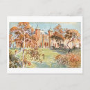 Recherche de gouvernement cartes postales Vintage