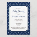 Recherche de motif marin invitations Mignon