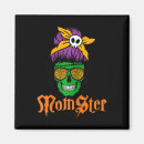 Suche nach womens funny magnete Horror