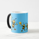 Suche nach bienen cartoon tassen Skurril