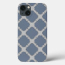 Recherche de quatre iphone coques Bleu