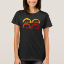 Suche nach afrikanische tiere tshirts Sonnenuntergang