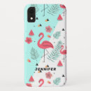 Recherche de flamand iphone coques Mignon